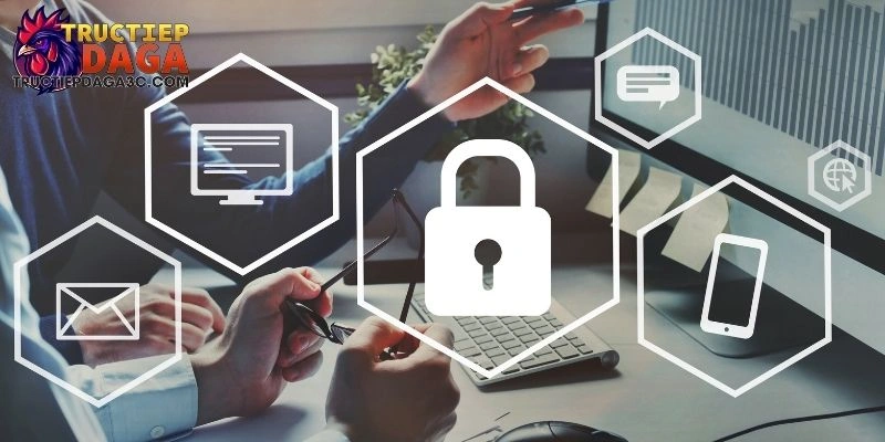 Chính sách bảo mật 2 Chính Sách Bảo Mật