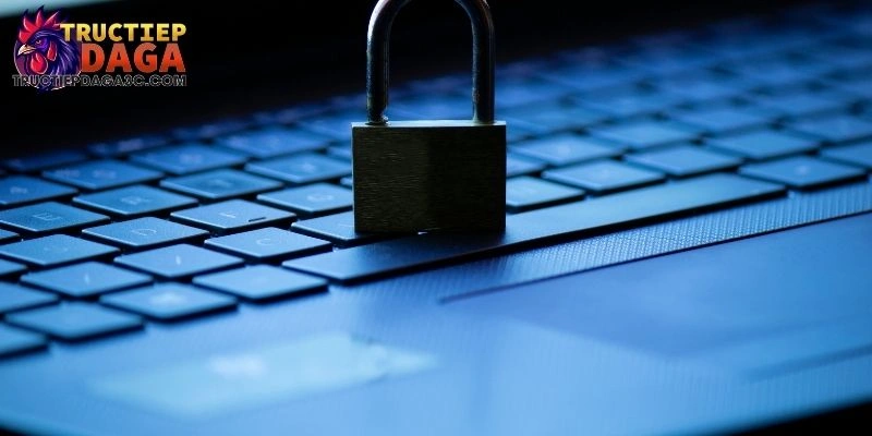 Chính sách bảo mật 3 Chính Sách Bảo Mật