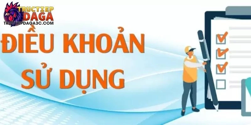 Điều Khoản Điều Kiện
