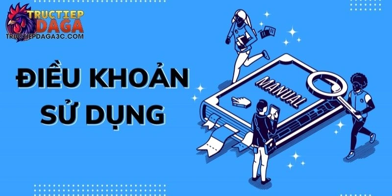 Điều Khoản Điều Kiện