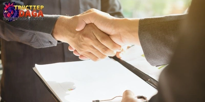 Miễn Trừ Trách Nhiệm