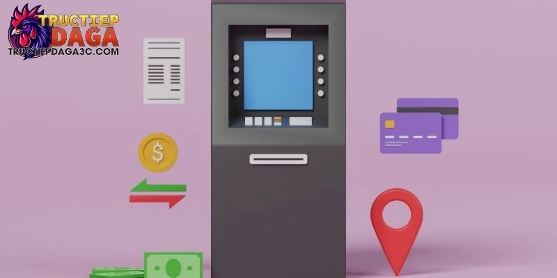 rút tiền 1 Rút Tiền