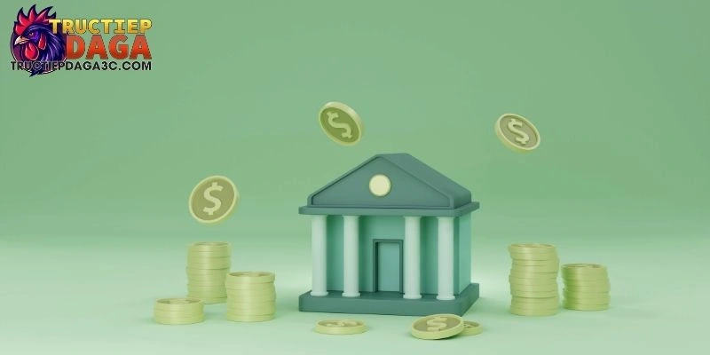 rút tiền 2 Rút Tiền