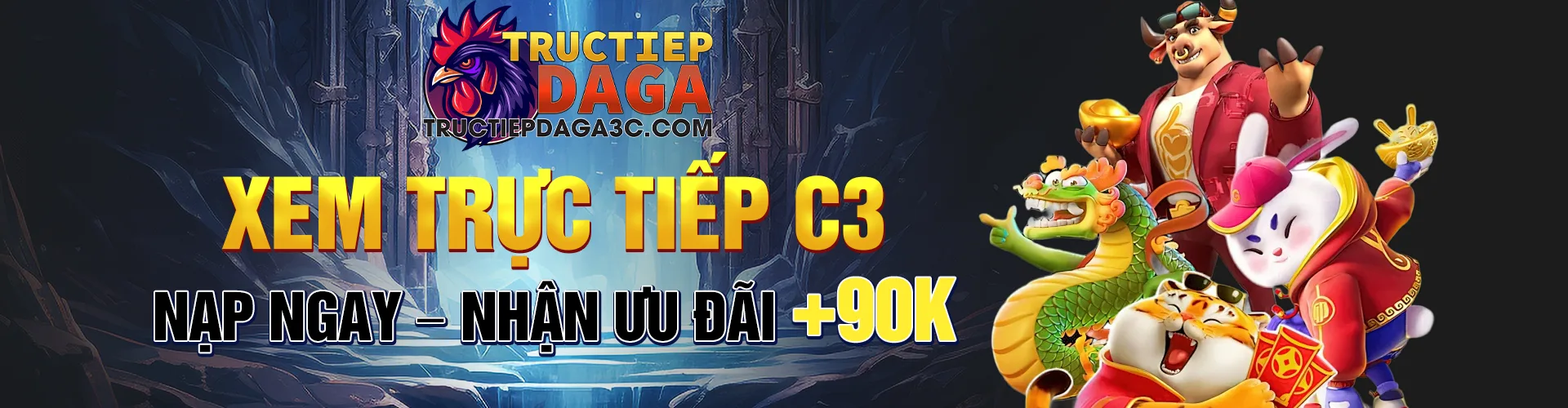 TRỰC TIẾP ĐÁ GÀ 3C 1 tructiepdacac3