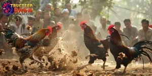 Video Đá Gà C3 Hôm Nay