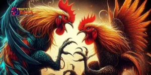 Xem đá gà C3 không giật lag